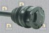 DA SILVA 3114T Drive Shaft